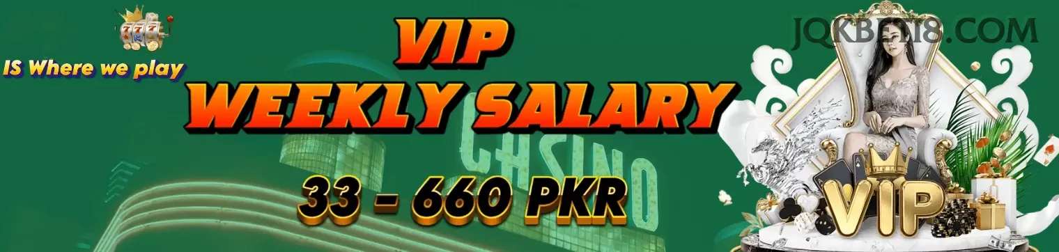 Cassino jqkbet app mobile