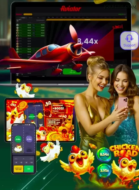 Cashback VIP jqkbet - reembolso semanal